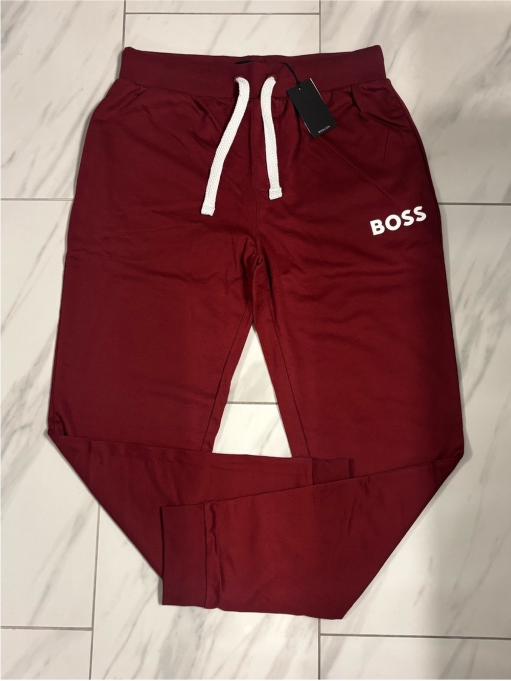 Men’s Boss Hugo Boss Sweatpants